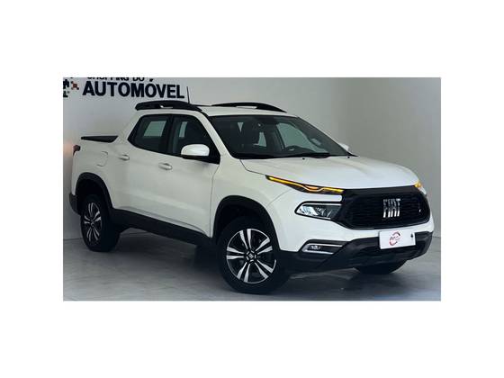 FIAT TORO 1.3 TURBO 270 FLEX FREEDOM AT6 FIAT TORO 1.3 TURBO 270 FLEX FREEDOM AT6